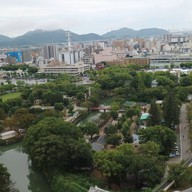 บรรยากาศ Himeji Castle