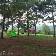 บรรยากาศ จุดชมวิว บ้านรักไทย