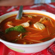 เมนูของร้าน ศิริวรรณ