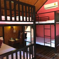 ลันตา แฟมิลี่ รีสอร์ท