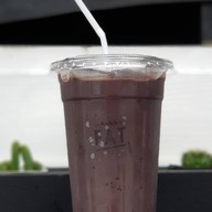 เมนูของร้าน Ready To Fat