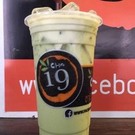 CHA19 ปุณวิถี