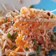 เมนูของร้าน ผัดไทยปากบาง (สูตรเดิม)