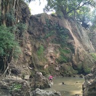น้ำตกซับชมภู