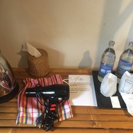 ฮิมน้ำปายรีสอร์ท