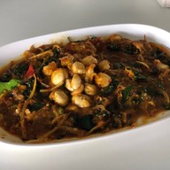 อ่าวกระเบน ซีฟู้ด