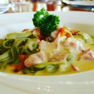 เมนูของร้าน PB Valley Khao Yai Winery