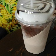 เมนูของร้าน Together Coffee
