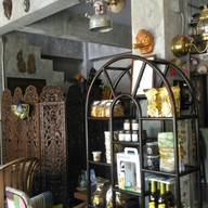 บรรยากาศ Together Coffee