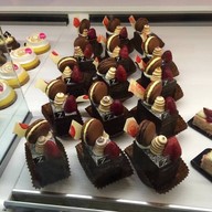 Adriano Zumbo The Star Casino