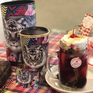 เลิฟลี่เคัก สำนักงานใหญ่