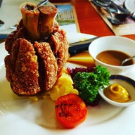 เมนูของร้าน PB Valley Khao Yai Winery