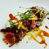 เมนูของร้าน PB Valley Khao Yai Winery