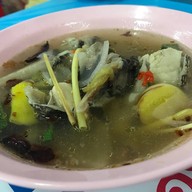ร้านข้าวต้มคนเห็น สาขา 2