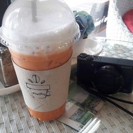 สวนเจริญกาแฟสด