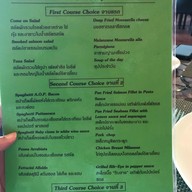 Sipolle By Chef Dan Italian Food ChiangMai