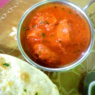 เมนูของร้าน Indian Food 17 เจริญนคร