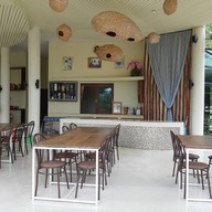 บรรยากาศ Hatchery Resort & Restaurant