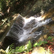 น้ำตกซีโป