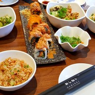 โอชิเน Oshinei โคราช  โคราช