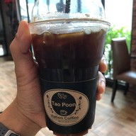 เมนูของร้าน 🌟สถานีเตาปูน Coffee Station 🌟 เตาปูน