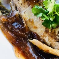 เมนูของร้าน ร้านอาหารจีนทวีชัยโภชนาสำเพ็ง2 สำเพ็ง2 กัลปพฤกษ์