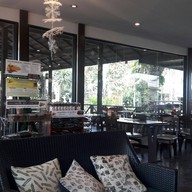 สวนเจริญกาแฟสด