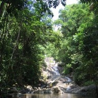 น้ำตกซีโป