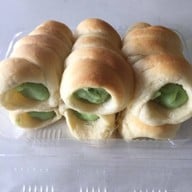 เมนูของร้าน ยู้เบเกอรี่