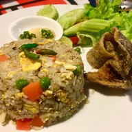 เมนูของร้าน Phada House