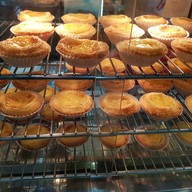 เมนูของร้าน Heavenly Gourmet Penang