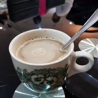 เมนูของร้าน Heavenly Gourmet Penang