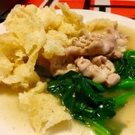 เมนูของร้าน Phada House