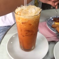 เมนูของร้าน On Lok Yun (ออน ล๊อก หยุ่น)