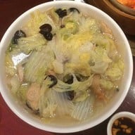 Hai Pa Wang Restaurant