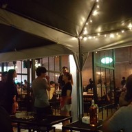 บรรยากาศ 20 Something