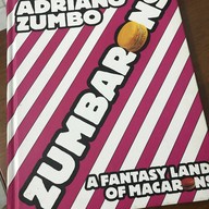 Adriano Zumbo The Star Casino