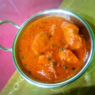 เมนูของร้าน Indian Food 17 เจริญนคร