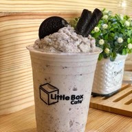Little box cafe’