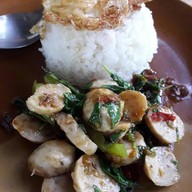 เมนูของร้าน Mai Bab 2