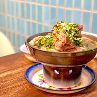 เมนูของร้าน Zaab Eli (แซ่บอีลี่) เซ็นทรัลอีสต์วิลล์