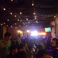 บรรยากาศ 20 Something