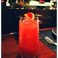 เมนูของร้าน L'Atelier de Joel Robuchon คิวบ์ ไลฟ์สไตล์ รีเทล เซ็นเตอร์