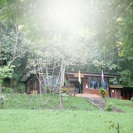 บรรยากาศ อุทยานแห่งชาติแม่ตะไคร้
