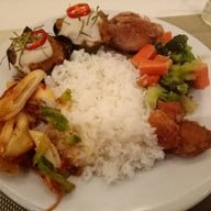เมนูของร้าน ห้องอาหารโรงแรมเมธาวลัย ชะอำ