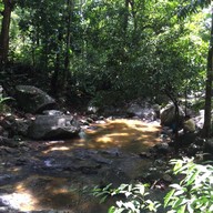 น้ำตกซีโป