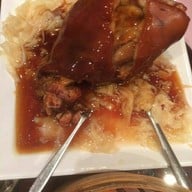 Hai Pa Wang Restaurant