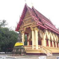บรรยากาศ วัดช้างเผือก