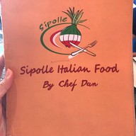 Sipolle By Chef Dan Italian Food ChiangMai