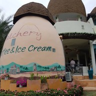 บรรยากาศ Hatchery Resort & Restaurant